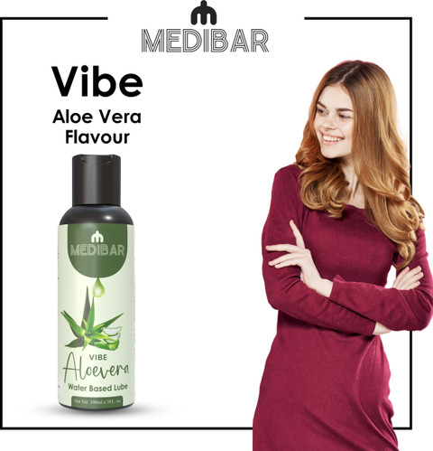 medibar Lube - Aloe Vera Flavored Water-Based massage Gel For Men Women  Lubricant Price in India - Buy medibar Lube - Aloe Vera Flavored  Water-Based massage Gel For Men Women Lubricant online
