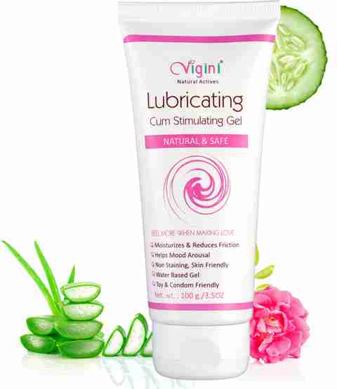 Vigini Long Time Sexual Arousal Lube Lubricant Lubrication Massage Water  Base Gel Women Lubricant Price in India - Buy Vigini Long Time Sexual  Arousal Lube Lubricant Lubrication Massage Water Base Gel Women
