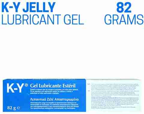 K-Y Johnson's Personal Gel Jelly Lubricant Price in India - Buy K-Y  Johnson's Personal Gel Jelly Lubricant online at Flipkart.com