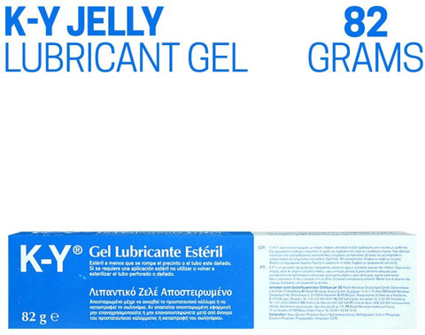 K-Y Johnson's Personal Gel Jelly Lubricant Price in India - Buy K-Y  Johnson's Personal Gel Jelly Lubricant online at Flipkart.com