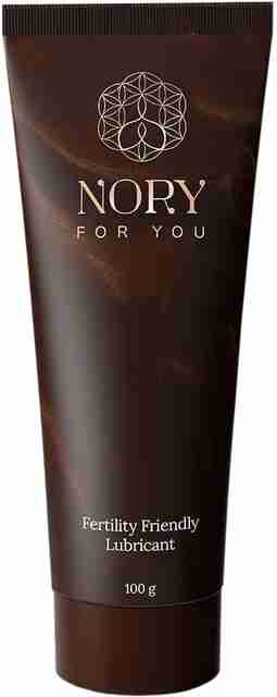 nory First Fertility Friendly Water Based Lube Organic, Natural, for Men &  Women: Lubricant Price in India - Buy nory First Fertility Friendly Water  Based Lube Organic, Natural, for Men & Women: Lubricant online at  Flipkart.com