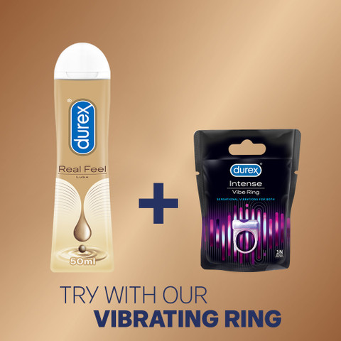 durex natural feeling lubricant Top Ten Onaholes main image 1