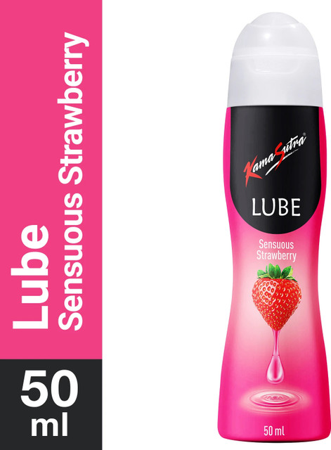 Kamasutra Personal Lube Strawberry Lubricant Price in India - Buy Kamasutra Personal Lube Strawberry Lubricant online at Flipkart.com Kamasutra Personal Lube Strawberry Lubricant Price in India - Buy Kamasutra Personal Lube Strawberry Lubricant online at Flipkart.com
