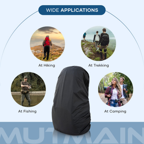 bag rain cover paytm Bagbrella Handbag Small Type a description for this product here... MUTMAIN Waterproof Backpack Cover for