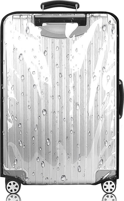 IMPEX Hard 28-inch Luggage Cover Luggage Cover Luggage Cover Price