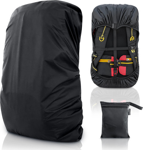 bag rain cover paytm OBO Stand Up Precipitation Protector-Orange this cover attaches easily to any brand of bag via Velcro straps SW-Motech PRO City Rain Cover