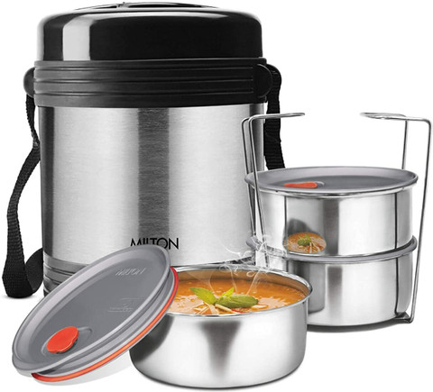 MILTON LEGEND 700 ML Containers Lunch Box