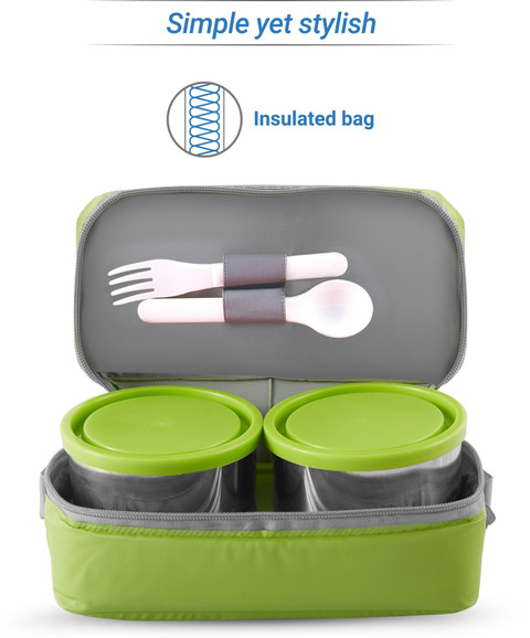 Flipkart SmartBuy Classic Air Tight Containers Lunch Box