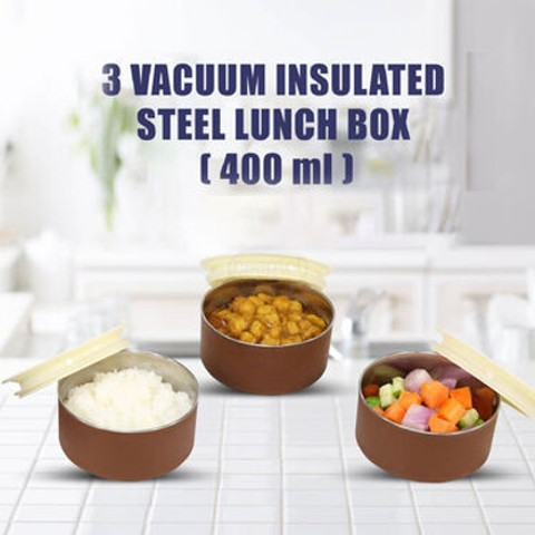 Flipkart SmartBuy Multipurpose Lunch Box with