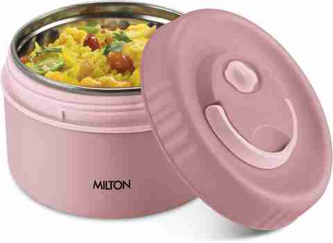 MILTON Snack Box Big Inner Steel PU Insulated 510