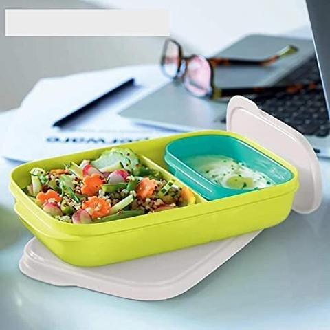 TUPPERWARE MY LUNCH NEW Containers Lunch Box