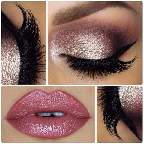 BLUEMERMAID BEST MAKEUP KIT FOR SHIMMERY EYE MAKEUP