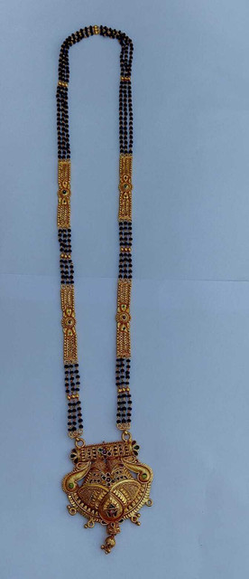 Price Mangalsutra Latest Models Nallapusalu Models Joyalukkas Gold