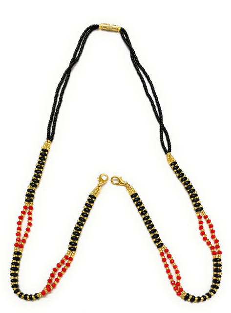 SMARNN Silk Dori Mangalsutra Price in India Buy SMARNN Silk Dori