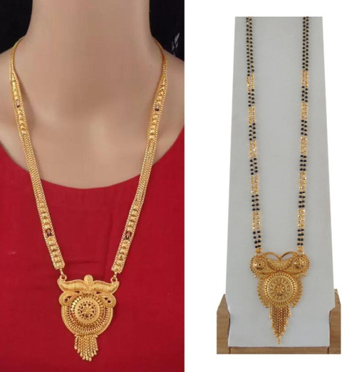 Gold Pendant Dev Name Mangalsutra Name Pandal Design Name Pandal