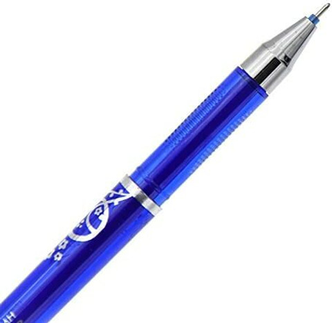 GNSP Erasable Pens 0.5mm Tip Blue Ink Erasable Gel Pen - Buy GNSP