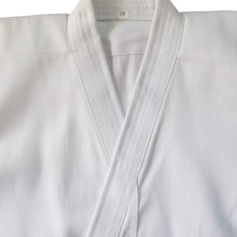 IKL Store Goodwin KIO Approved Karate Uniform for Beginners and ...