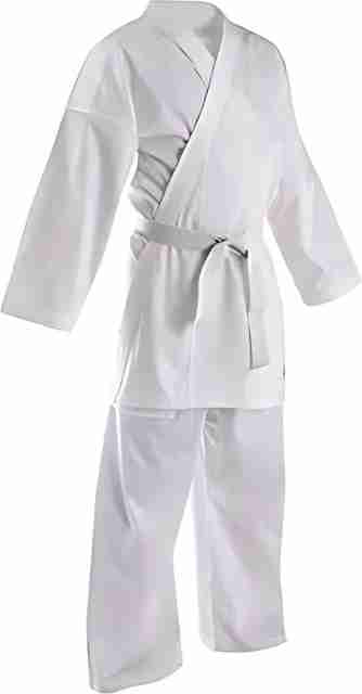 IKL Store Goodwin KIO Approved Karate Uniform for Beginners and ...