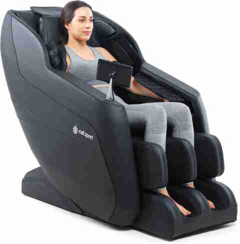 Cult SERENE Full Body Zero Gravity with Touch Panel Automatic