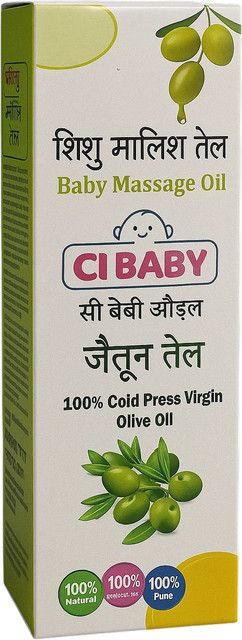 CI BABY IMPORTED FROM SPAIN