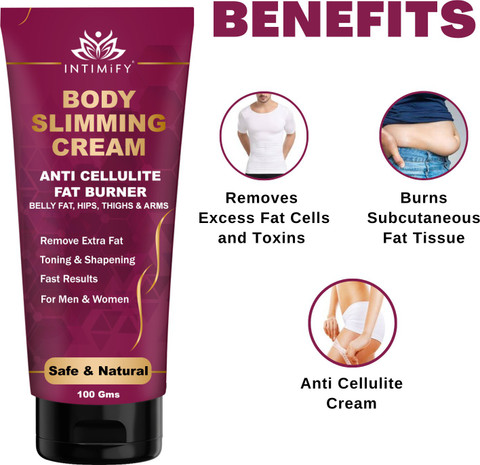 INTIMIFY Weight Loss Belly Fat Burner fat loss Shape Up Anti