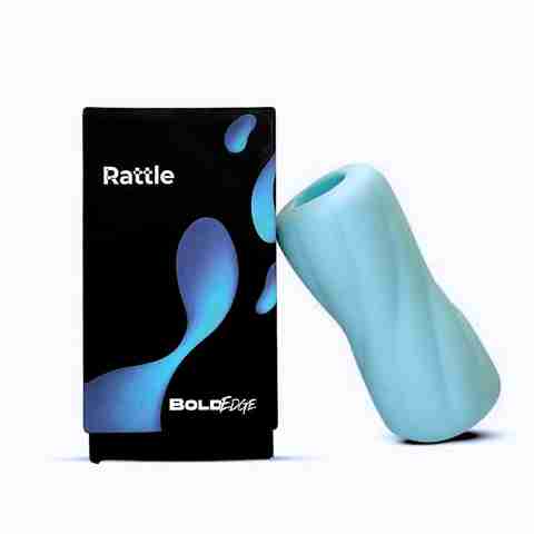 BOLDEDGE Rattle Sleeve Massager for Men | Stress Relief & Relaxation | Men  Massager - BOLDEDGE : Flipkart.com