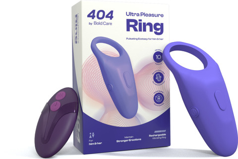 Bold Care Ultra Pleasure Ring | Rechargeable | Vibrating Ring for Him & Her  Massager Price in India - Buy Bold Care Ultra Pleasure Ring | Rechargeable  | Vibrating Ring for Him