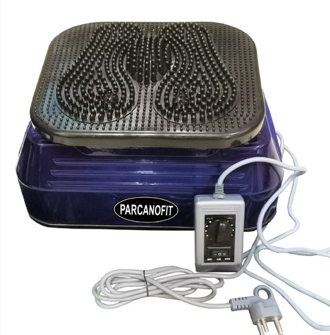 PARCANOFIT BCM Machine Leg & Foot Massager Vibration Therapy NEW TECHNOLOGY  Acupressure 5 in 1 Blood Circulation Machine Full Body (Knee Pain) Massager  - PARCANOFIT : Flipkart.com