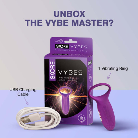 vibrating ring flipkart Give Your Sex Life a Glow-up With This Buzzy New Vibrator | ELLE Canada  Magazine main image 0