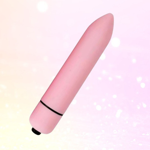 Bullet vibrator