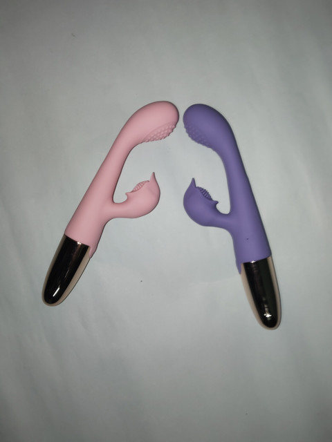 what do sex dolls look like Amazon Best Sellers: Best Double-Ended Dildos main image 0