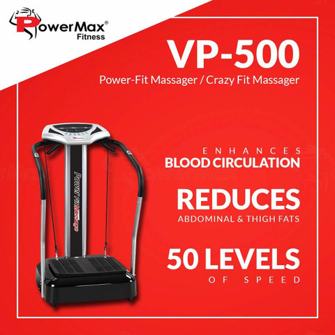 Massager Whole Body Vibration Machines For Sale Weight Loss