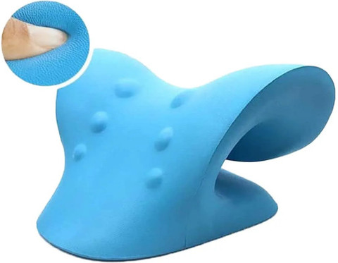 MANTAVYA Neck Support For Pain Neck Hump Corrector For Women