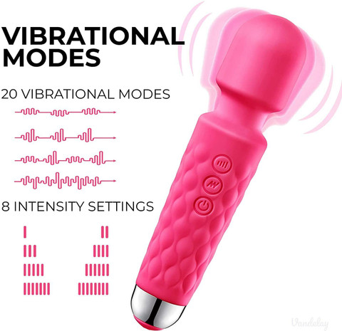 ELITEHOME Personal Body massager for Women & men, Cordless Electric Vibrating  Massage for Female Massager - ELITEHOME : Flipkart.com