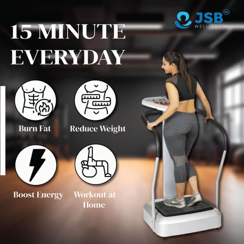 Fat Loss Crazy Fit Massage Vibration Machine Benefits Crazy Fit