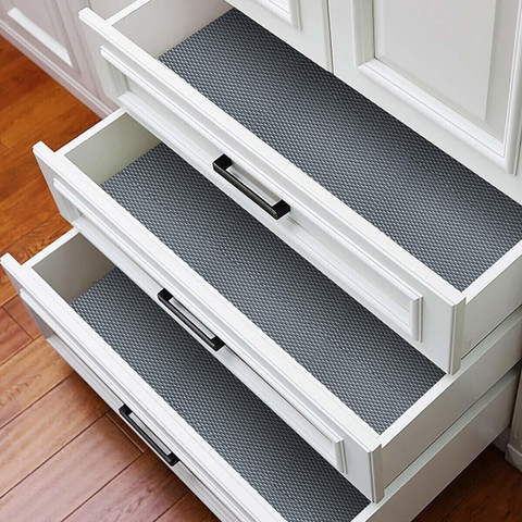 Trends Tracker PVC (Polyvinyl Chloride) Drawer Mat - Buy Trends Tracker ...