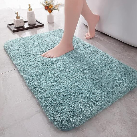 Microfiber Bathmat showcase