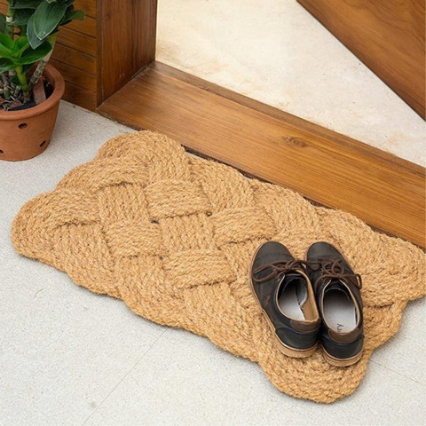 wyldy Coir Door Mat Buy wyldy Coir Door Mat Online at Best Price