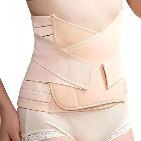 Nucarture pregnancy belt after delivery ,maternity belt after delivery  abdominal Belly post pregnancy belts for women