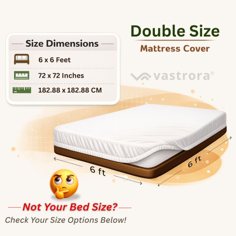 bed cm in feet