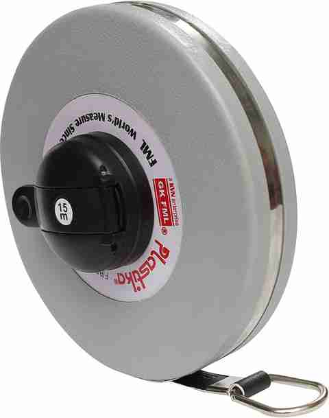Vstar 15 Meter Measuring Tape Measurement Tape Price in India