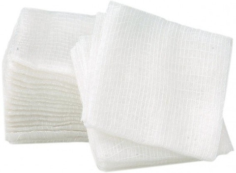 Medicare Highly Absorbent Gauze Swab 10cm*10cm 8Ply Gauze Medical Dressing  Price in India - Buy Medicare Highly Absorbent Gauze Swab 10cm*10cm 8Ply  Gauze Medical Dressing online at Flipkart.com