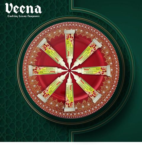 QUEENS HENNA RED 4袋セット QUEENS HENNA QUEEN RED 4パック 【公式通販】