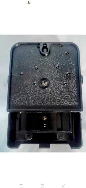 Dheeraj Single Phase LCD Sub Meter - Image 6