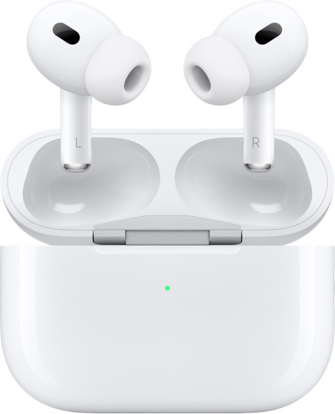 イヤホン airpods monuenterprises MTJV3CH/A Air pods pro (2nd genration) full