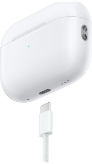 monuenterprises MTJV3CH/A Air pods pro (2nd genration) full