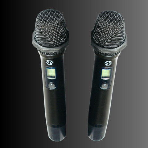 NBUZZ U1v2 Microphone - NBUZZ : Flipkart.com
