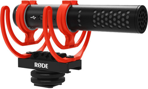 Rode VMGOII VideoMic GO II Lightweight Directional