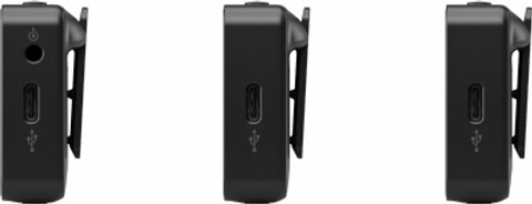Rode WIRELESS PRO Microphone - Rode : Flipkart.com