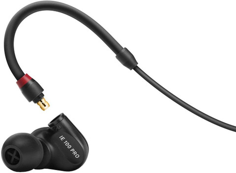 Sennheiser IE 100 PRO Wireless Monitoring In Ear Earphone